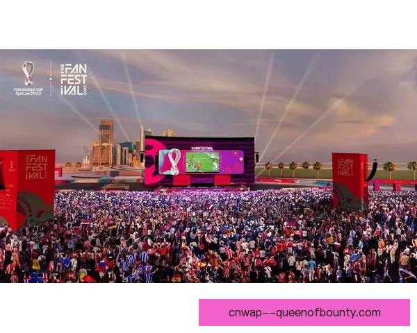 2026世界杯迈阿密宣布举办南美足球嘉年华吸引全球目光