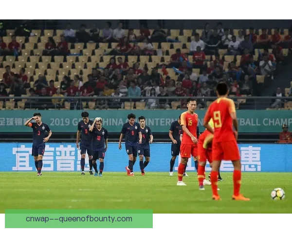 中国足协确认世预赛国足主场与泰国比赛定于沈阳举行