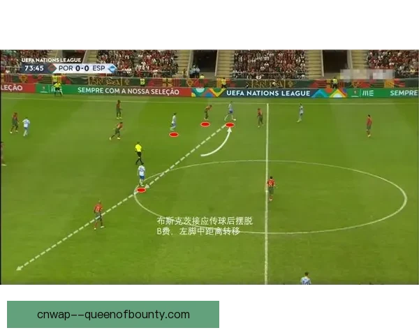 从佩德里世界杯赛季走势看西班牙中场未来走向与个人成长逻辑解析