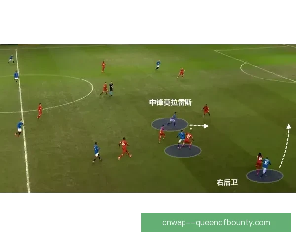 从欧联杯数据透视维尼修斯赛场价值与关键影响力表现趋势与战术意义