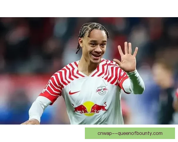 哈维·西蒙斯确认继续以租借身份效力RB莱比锡 新赛季再战德甲